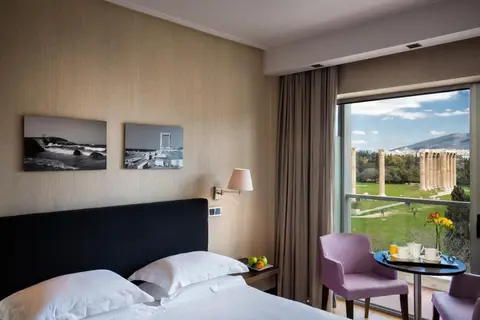 The Athens Gate Hotel in Athene — foto 4