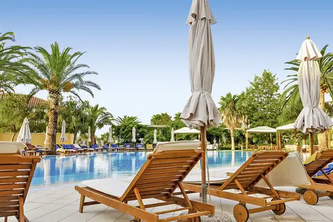 Splendid Conference & Spa Resort in Becici — foto 8
