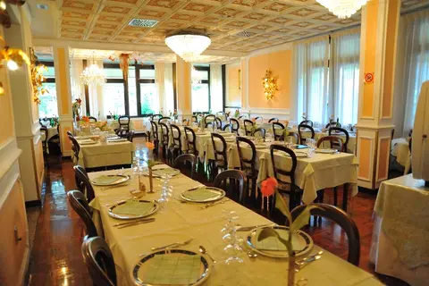 Hotel Savona in Montecatini Terme, foto 30