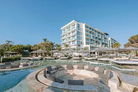 Bless Hotel Ibiza in Ibiza