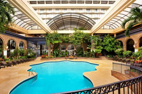 Courtland Grand Hotel, Trademark Collection by Wyndham in Atlanta — foto 3