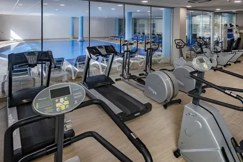 4R Regina Gran Hotel in Salou — foto 20