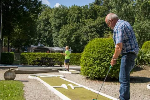 Recreatiepark de Voorst foto 27