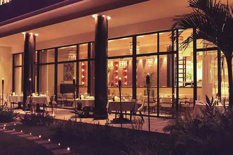 Raffles Praslin Seychelles in Baie Sainte Anne Praslin — foto 6