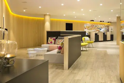 Citadines Ramblas Barcelona in Barcelona — foto 10