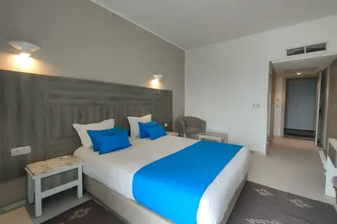 Vincci Helya Beach in مطار المنستير حبيب بورقيبة — foto 10