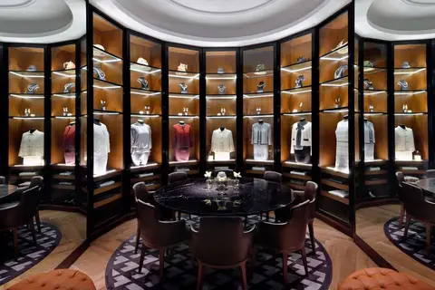 Address Boulevard Dubai in Dubai — foto 5