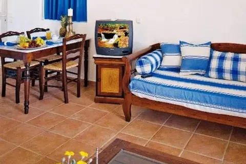 Katikies Studios & Appartements in Lindos — foto 7