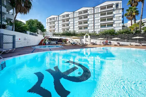 Apartamentos Dorotea in San Bartolomé de Tirajana