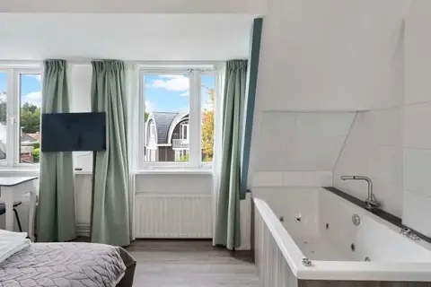 Dijkstra Hotels Bergen in Bergen — foto 15