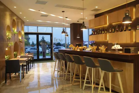 Best Western Premier Ark Hotel in Krujë — foto 7