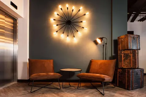 Four Points Flex by Sheraton London Shoreditch East foto 10