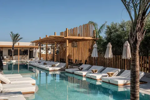 Indigo Inn Casa in Chersonisos Municipal Unit, foto 2