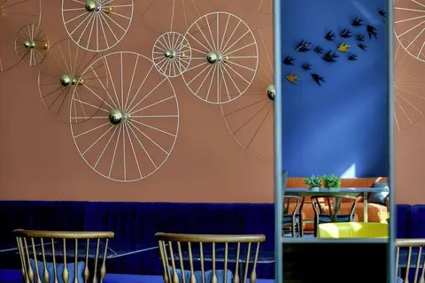 Aparthotel Adagio Casablanca City Center in Rabat, foto 8
