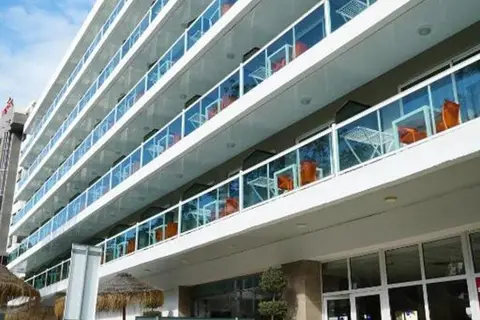 Ohtels Villa Dorada in Salou — foto 11