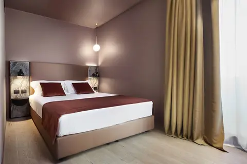 Executive Spa Hotel in Fiorano Modenese, foto 2