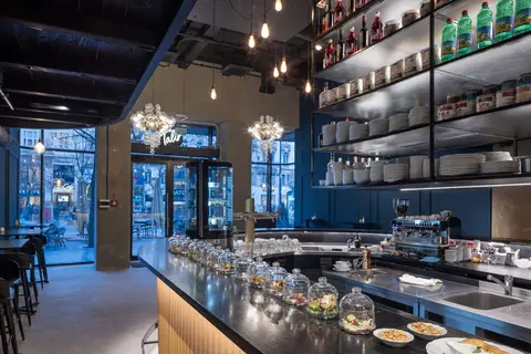 Pytloun Boutique Hotel Prague in Praag, foto 9