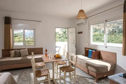 Lofos Appartementen in Δημοτική Ενότητα Χερσονήσου — foto 26