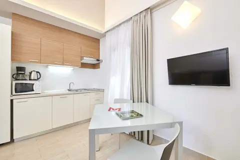 Apartments Galijot Plava Laguna in Porec — foto 28