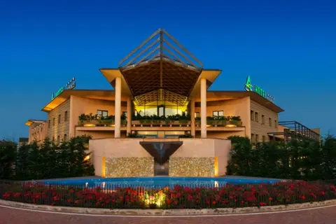 AS Hotel Cambiago in Cambiago