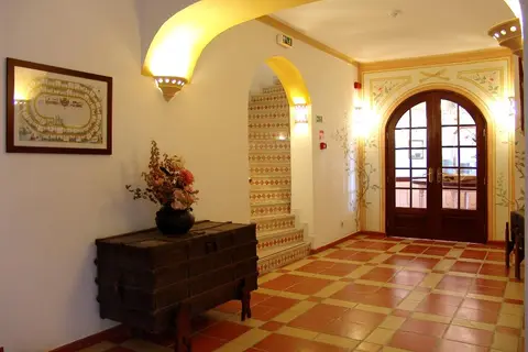 Casabela Hotel in Ferragudo — foto 13