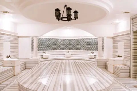 Barut B Suites in Manavgat — foto 12