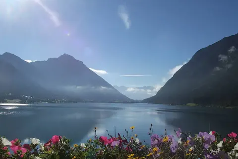 Hotel Post am See foto 24