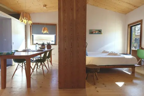 Bukubaki Eco Surf Resort in Ovar — foto 19