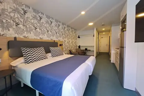 RK Farallon Canteras in Las Palmas — foto 2