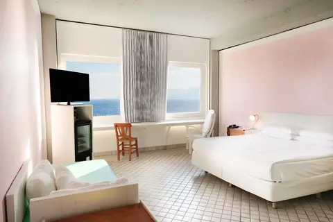 The Marmara Antalya in Muratpaşa — foto 12