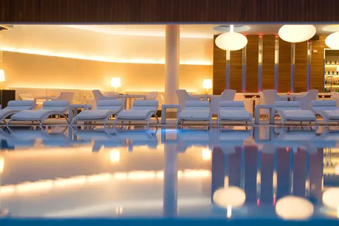 SOLYMAR Gran Hotel The One in Calp — foto 3