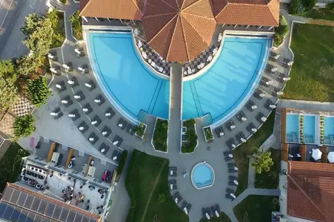Surreal Exotica Hotel & Spa by Zante Plaza in Laganas Municipal Unit, foto 11