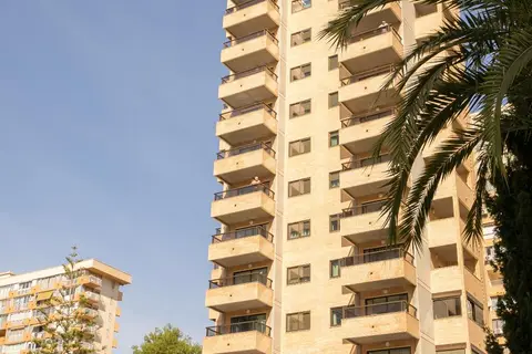 Torre San Diego in Benidorm, foto 6