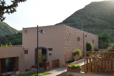 Hotel Rural El Mondalón in Las Palmas — foto 19