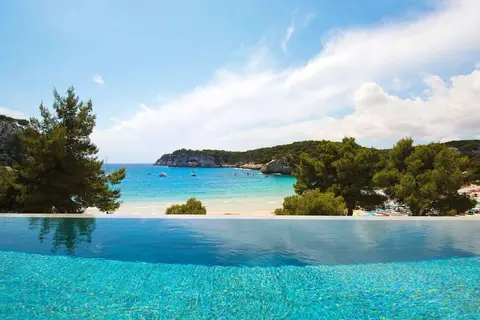 Melia Cala Galdana in Ferreries, foto 16