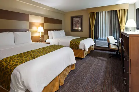 Best Western Queens Court Hotel in Davis, foto 25