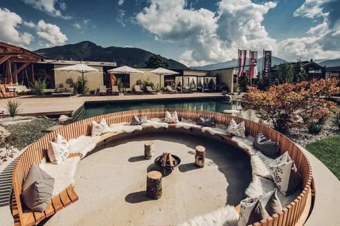 Sportresort Alpenblick foto 11