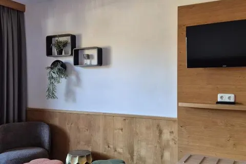 Hotel Dahoam in Westendorf — foto 5