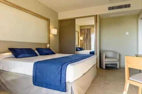 Hotel Estival Park Almaris in La Pineda — foto 2