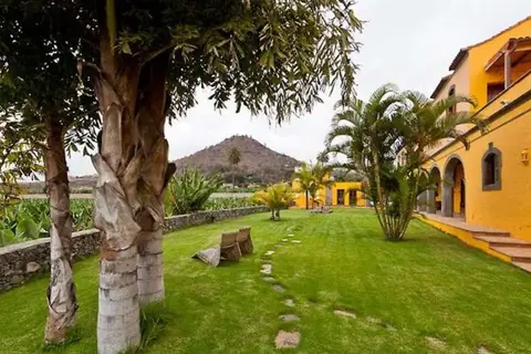 La Hacienda del Buen Suceso in Arucas — foto 16