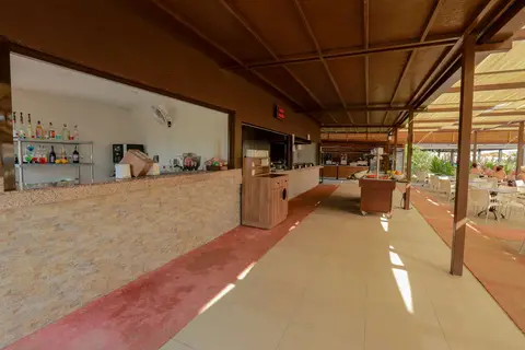 Aquamarin Resort & Spa in Manavgat, foto 17
