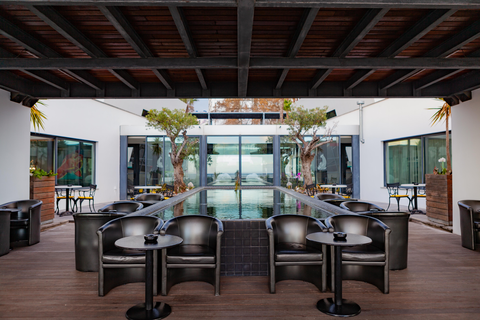 Hotel Vidamar Resort Madeira foto 14