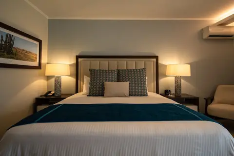 Manchebo Beach Resort & Spa in Punta Brabo — foto 14