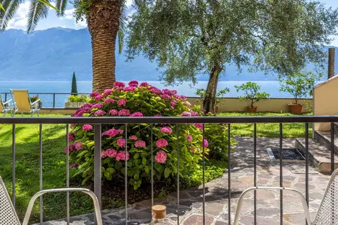 Hotel Meandro in Gargnano, foto 30