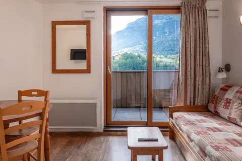 Résidence Les Terrasses de Termignon in Val-Cenis — foto 16