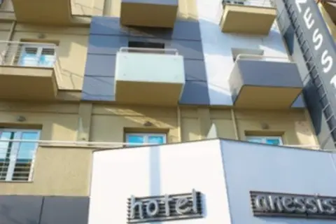 Anessis in Thessaloniki