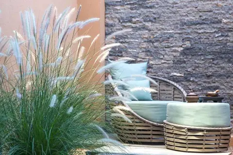 Anantara Jabal Al Akhdar in القاشار — foto 20