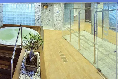 Hotel GHT Oasis Tossa in Tossa de Mar — foto 14