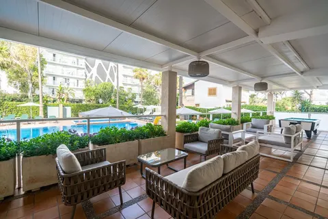 THB Niagara in Palma de Mallorca — foto 17