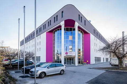 Plaza Inn Salzburg Messe in Salzburg — foto 10
